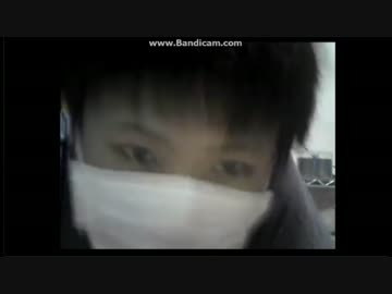らう君　謝罪する
