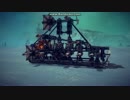 【Besiege】蒸気の力で空へ４【飛空艇？】