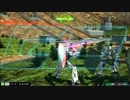 【EXVSMBON】 相方任せの髭がいくぅうpart39