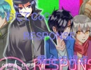 【おだてCoC】RESPONSE【燭台切視点】#5