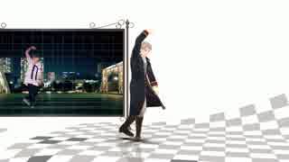 【APヘタリアMMD】Blue Star