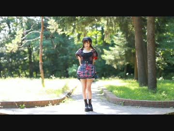 【日向すず】ナツコイ/プティパ-petit pas!-【踊ってみた】