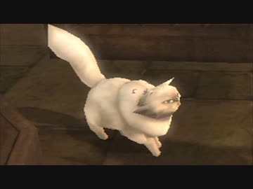 【トワイライトプリンセス】昏光、石鏡裏に交ふ！ 終了後ラジオ３５