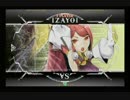 6月20日　BBCFHWB：FT5　コレル（IZ）　vs　みのる（RC）　前半