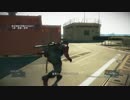 絶対潜入したくないFOBをみつけてしまった【MGSV:TPP】
