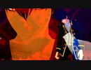 【MMD銀魂】マカロン×2