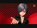 【PS4版 PD-FT】エンヴィキャットウォーク【KAITO歌唱版】