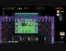 Crypt of the NecroDancer All Zone Mode 7：36.98 【プレイ動画】