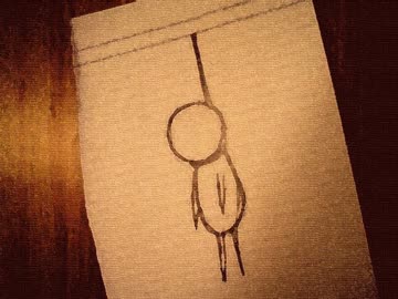 綺麗な部分を見せる『The noose』実況プレイ：05