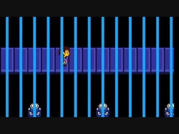 哲学的に「UNDERTALE」を実況プレイ　part16