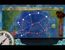 艦これ　4-5　カレー洋リランカ島沖　ボス最終編成T不利S勝利