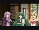 [VOICEROID+実況]ボイロ小隊の従軍記１　煽り愛編　[COD:BO3]