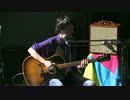 【Rei】PLAYS... Johnny Winter   Illustrated Woman (L