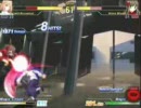 08 02 16 メルブラ　長岡テクノポリス 3on3 3位決定戦