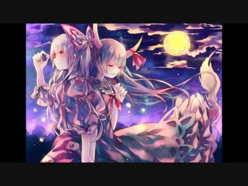 【東方ヴォーカル】ユーレカ【ShibayanRecords】
