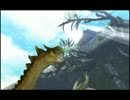 【完全初見】目指せ全モンスター討伐！くろーするMHX実況！　２狩り目