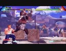 【実況】スト５から格ゲー始める奴がプロを超えるまで頑張るpart29
