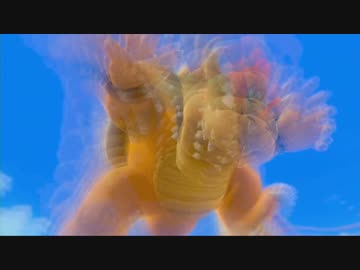 【実況】あんまり協力しない男たちのマリオパーティ10 Part２