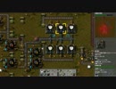 【Factorio】遭難した惑星で資源泥棒！【話題作実況プレイ】 PART 23