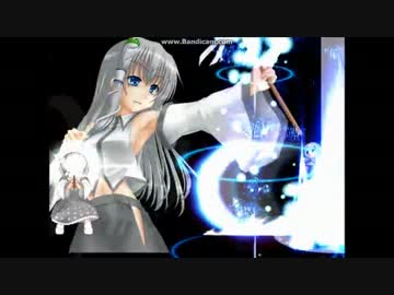 【MUGEN】第二回 旧章リスペクト 希望VS絶望大会 Part10 【狂～神下位】