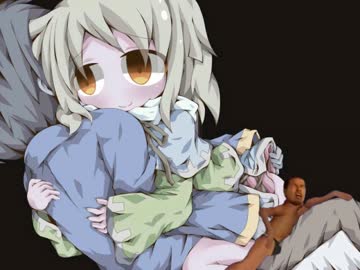 胎の中でGRGRCている.tkb3