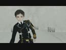 【MMD刀剣乱舞】Fighter【厚藤四郎】