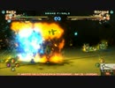 NS4-[4/4 FIN] - ReDx (1P) 対 Allrond (2P) @ NAR-TUNT3 ~~~~