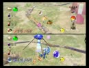 【2016年版】 ピクミン２　２P対戦実況【黄色ビーダマ回収禁止】part11