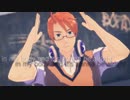 【APヘタリア人力ボカロ】ひーろいどで Shake It Off【MMD】