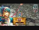 攻めが弱い小覇王ＡＡ２　2