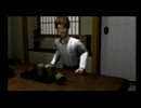 ３Dに疲れたので初めてのフルポリゴン　肩幅9