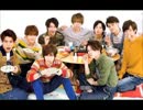 ハロプロ ジャニーズ 学年別MAD 2016