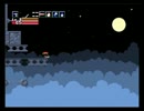 [洞窟物語]つきのうた　ピアノで演奏してみた(midi)