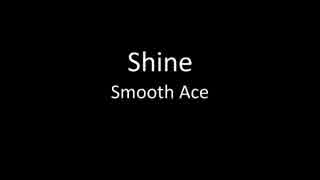 【Cover】Shine_Smooth Ace【空の青】