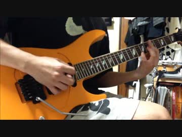 NEW GAME! OP SAKURAスキップ 弾いてみた TV size