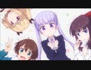 【バンブラP】NEW GAME! OP「SAKURAスキップ」【Short ver.】
