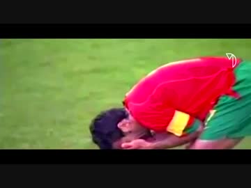 【劇団】サッカー選手達の下手すぎるダイブ&amp;シミュレーション集