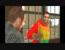 【GTAⅣ】のりべん、拳銃極めるってよ part11【実況】