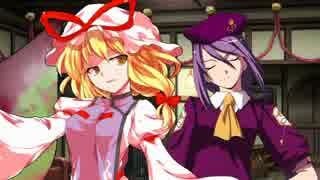 マイリスト Mugenストーリー 黒き魔女と黄金鉄の夢と Nicozon