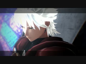 【Fate/MMD】裁定者【モデル配布】