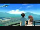 【実況】夏だ！海だ！パンツだッ！！ 夏色ハイスクル★青春白書（略） 90