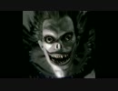 DEATH NOTE デスノート the Last name エンディング