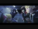 【遊戯王MMD】vs.ECHO