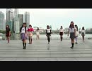 【コラボ】流★群Meteor Stream踊ってみた  【シンガポール】