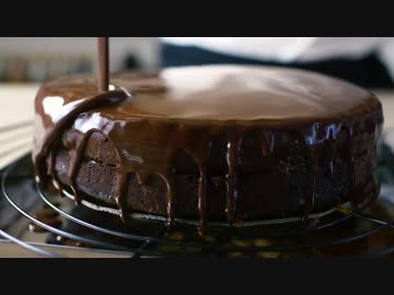 [音フェチ]ザッハトルテ