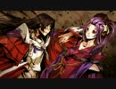 【実況】この覇道に、魂を懸けろ―『神咒神威神楽 曙之光』 第伍拾捌話
