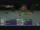 FF11 Carousing Celine 赤ソロ フェイスなし