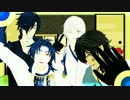 【MMD刀剣乱舞】ワンチャン僕達と貞ちゃん！