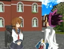 【MMD艦これ】熱き提督たち Duel 2