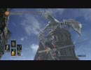 【初見実況】ダークソウル３ ～古竜の頂～編 第４回【初の頂は３周目】